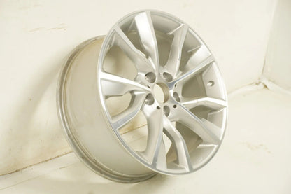 1 x originální hliníkový disk BMW řady 3 F30 F31 F36 19 palců 389 6796259 8,5J