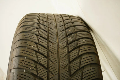 Pneus/jantes hiver MINI Countryman F60 225/55/17 pouces