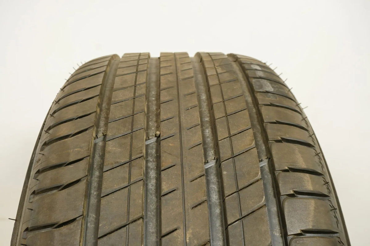 2 X 275 50 R20 113W Sommerreifen Michelin Latitude Sport 3 * 2017 7,5mm Detailansicht 5