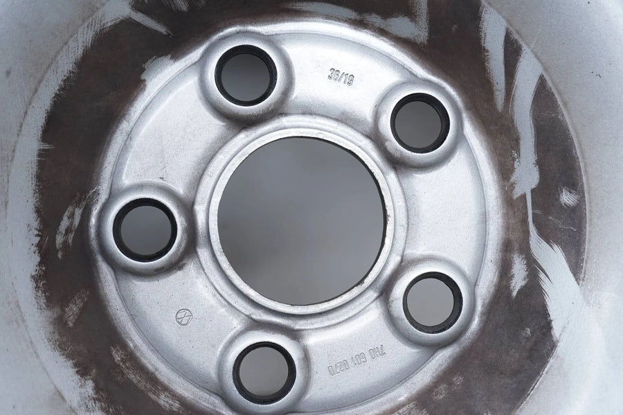 Roues été pour VW Transporter T5 T6, pneus été 205/65 R16 pouces