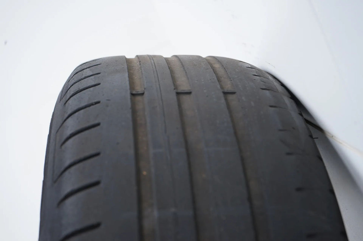 Volkswagen VW Caddy summer tires, summer wheels 195/65/15 inch Detail view 12