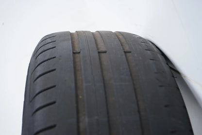 Volkswagen VW Caddy summer tires, summer wheels 195/65/15 inch