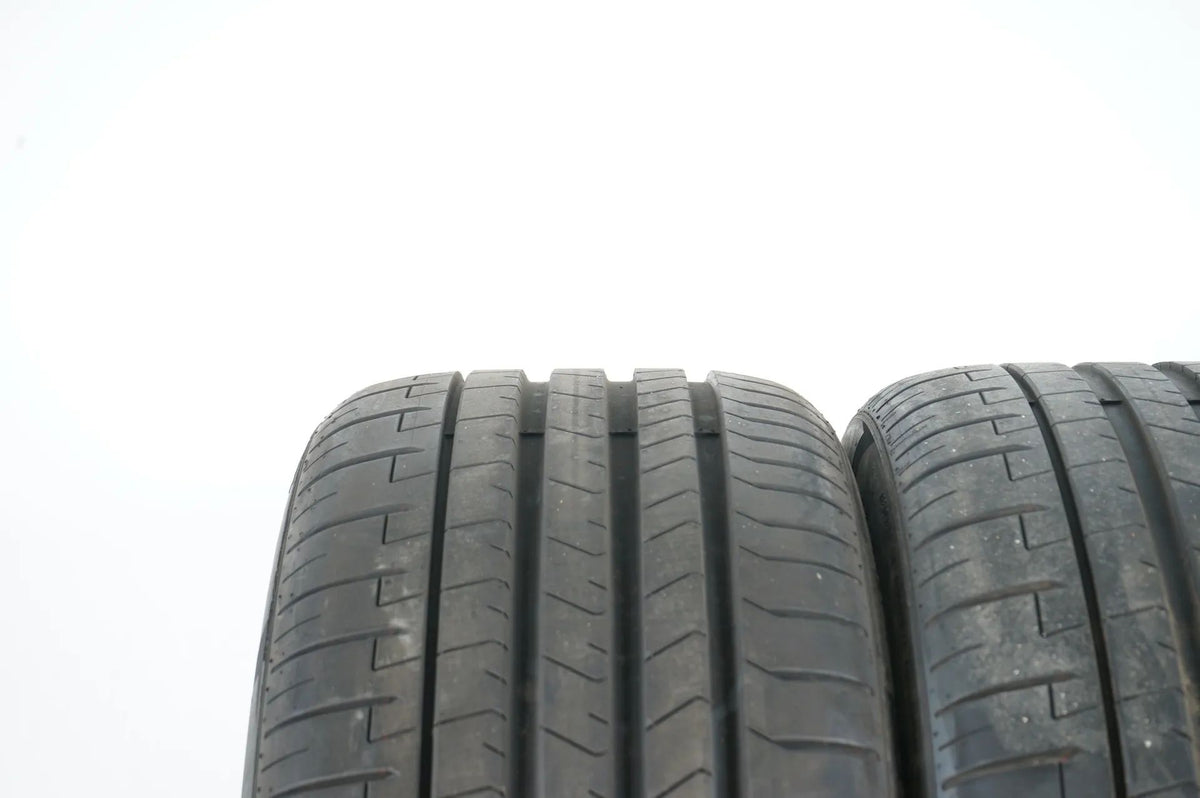 2x Pneus d'été DEMO Pirelli P Zero 275 40 22 Pouces Bmw* DOT23 Vue détaillée 4