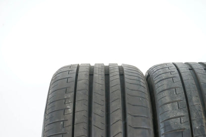 2x Pneus d'été DEMO Pirelli P Zero 275 40 22 Pouces Bmw* DOT23