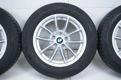 BMW 3 Series G20 G21 Winter Tires Winter Wheels 205/60 R16 inch