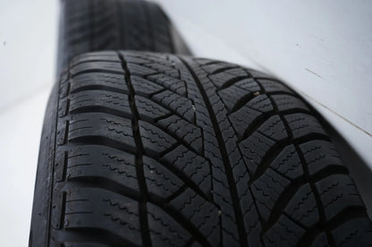 MINI MINI F55 F56 F57 Winter tires Winter wheels 195 55 16 inch