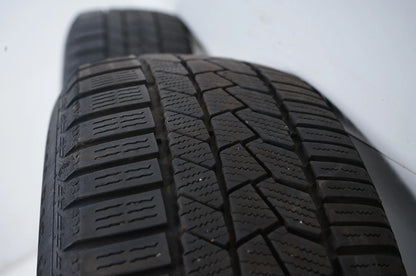 BMW 3-serie G20 G21 winterbanden winterwielen 205 60 16 inch