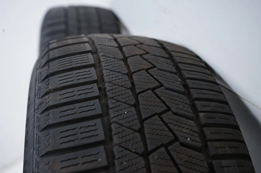 BMW 3-serie G20 G21 winterbanden winterwielen 205 60 16 inch