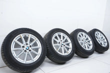 BMW Serie 2 Active Tourer F45 F46 ruote invernali pneumatici invernali 205 60 16 pollici