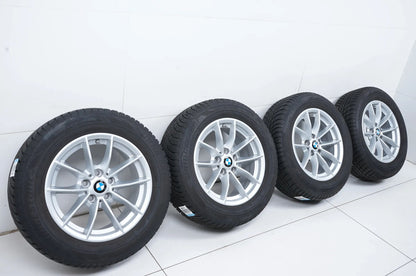 BMW 3 Series G20 G21 Winter Tires Winter Wheels 205/60 R16 inch
