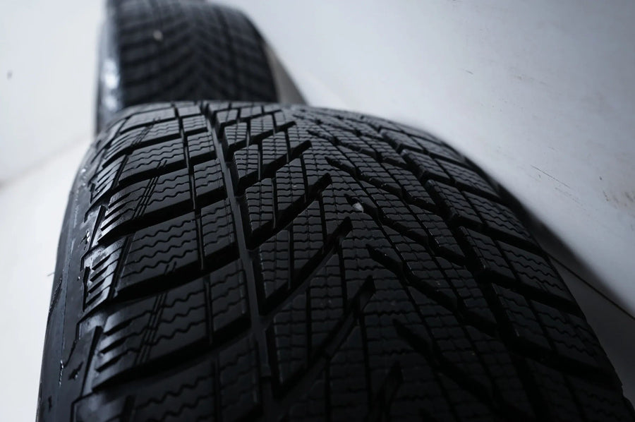 NEW BMW 1 Series F70 Winter Wheels Winter Tires 225 45 18 inch