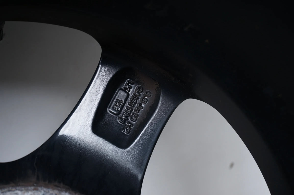Roues d'hiver pour Hyundai Kona, pneus d'hiver 205/60/16 pouces Detailansicht 15