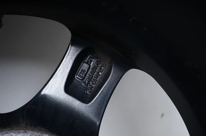 Roues d'hiver pour Hyundai Kona, pneus d'hiver 205/60/16 pouces