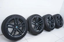 Roues et pneus hiver 255/45/20 pouces M764 pour BMW X3M X4M F97 F98