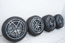 Pneus hiver et jantes hiver 20 pouces pour Mercedes SL AMG R232 W232