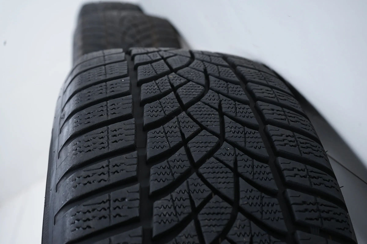 Mercedes-Benz M Winter Tires Winter Wheels 235 55 19 inch A2974012200 Detailansicht 14