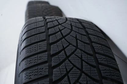 Mercedes-Benz M Winter Tires Winter Wheels 235 55 19 inch A2974012200