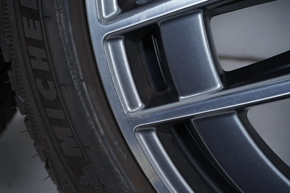 Pneus hiver et jantes hiver 20 pouces pour Mercedes SL AMG R232 W232