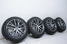 Pneus hiver pour BMW Série 2 Active Tourer F45, jantes hiver 195/55 R17 pouces