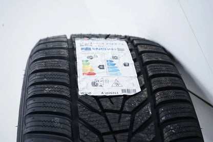 New BMW 5 Series i5 G60 G61 winter wheels and winter tires, 19 inch