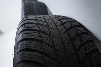 BMW 3 Series G20 G21 Winter Tires Winter Wheels 205/60 R16 inch