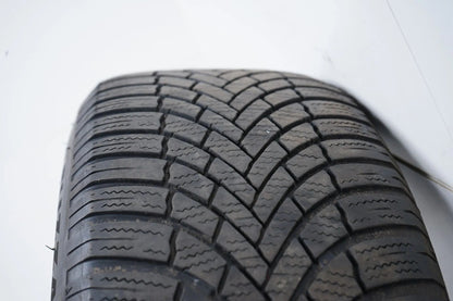 Skoda Octavia 5E Winter Tires Winter Wheels 205 60 16 Inch