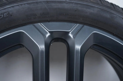 MINI F55 F56 F57 Winter Wheels Winter Tires 195 45 18 inch
