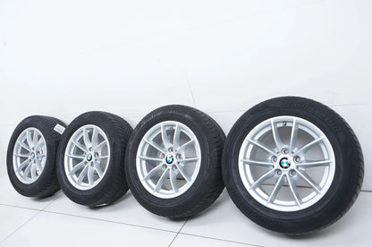 BMW 3 Series G20 G21 Winter Tires Winter Wheels 205/60 R16 inch