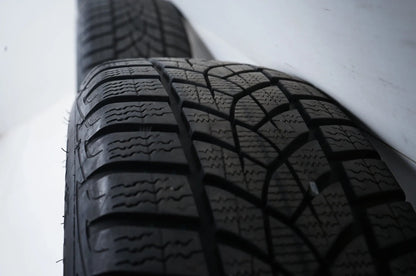 BMW 3 Series G20 G21 Winter Tires Winter Wheels 205/60 R16 inch