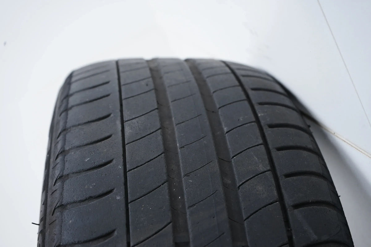 MINI F55 F56 F57 Summer Wheels Summer Tires 205 45 17 inch Detailansicht 17