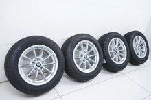BMW 3 Series G20 G21 Winter Tires Winter Wheels 205/60 R16 inch