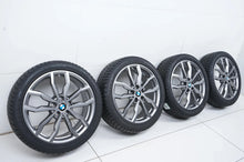 BMW 1 Series 2 Series F40 F44 Winter Wheels Winter Tires 205 45 18 inch M711