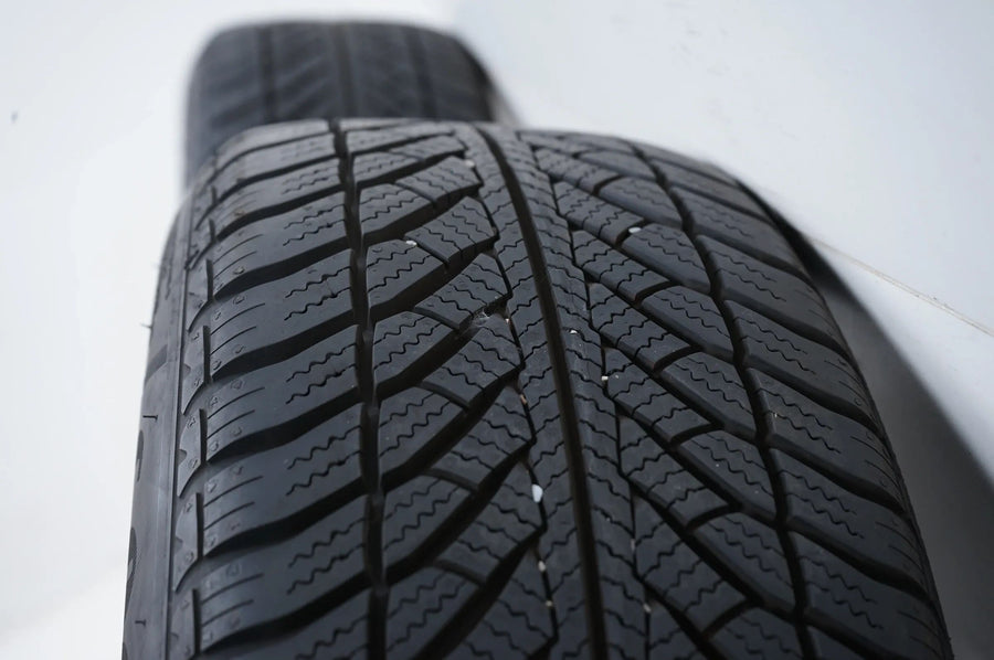 MINI MINI F55 F56 F57 Winter tires Winter wheels 195 55 16 inch