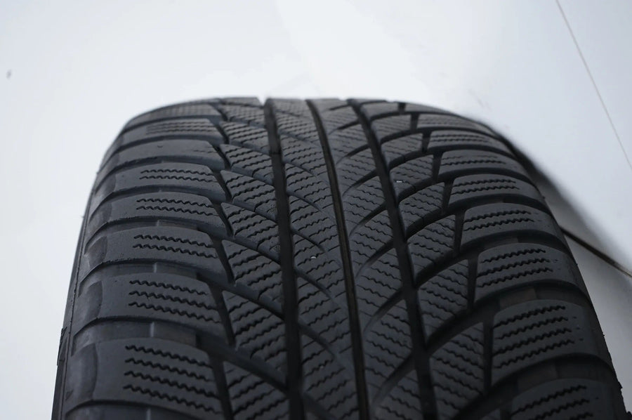 BMW 3 Series 4 Series G20 G21 Winter Wheels Winter Tires 225 50 17 inch