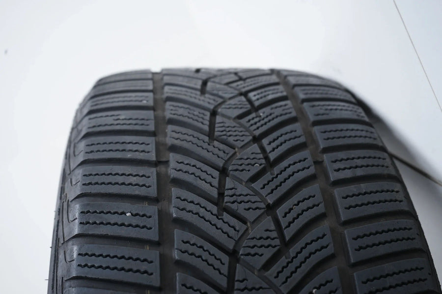 Pneus hiver pour BMW Série 3 G20 G21 G22, jantes hiver 225/50 R17 pouces