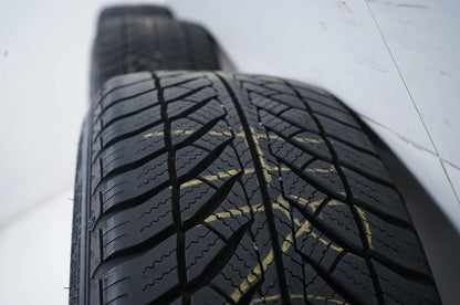 MINI MINI F55 F56 F57 Winter tires Winter wheels 195 55 16 inch