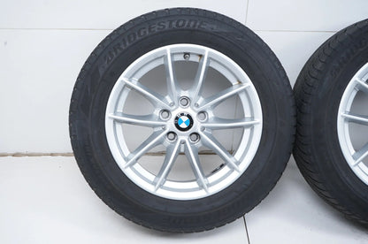BMW 3 Series G20 G21 Winter Tires Winter Wheels 205/60 R16 inch