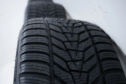 NEW BMW 1 Series F70 Winter Wheels Winter Tires 225 45 18 inch