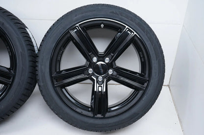 Pneus hiver 19 pouces pour Mercedes Classe E Hybride W214