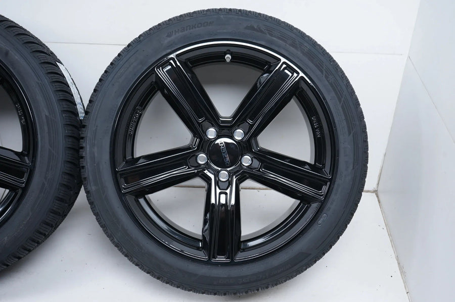 Pneus hiver 19 pouces pour Mercedes Classe E Hybride W214