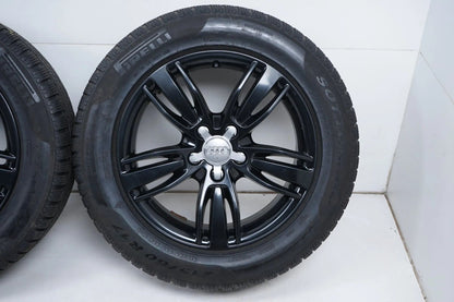Audi Audi Q3 8U Winter Tires Winter Wheels 215 60 17 Inch 8U0601025E