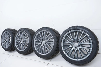 Audi TT 8S winter tires/wheels 245/40/18 inch 8S0601025D