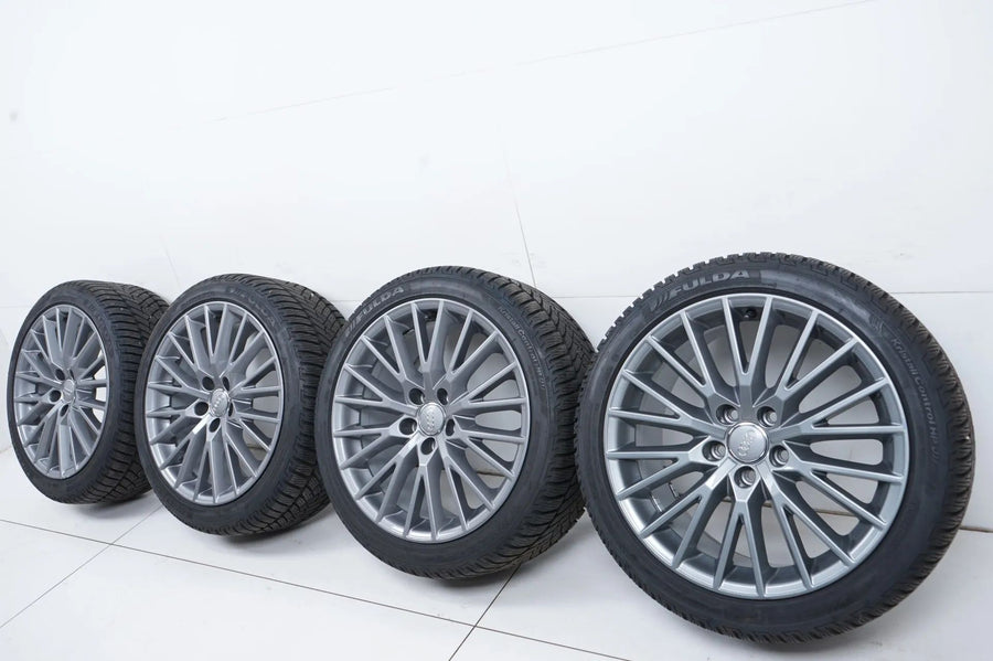 Audi TT 8S winter tires/wheels 245/40/18 inch 8S0601025D