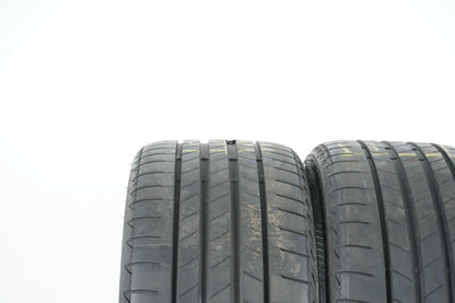 2 x Sommerreifen Bridgestone 255 40 R18 18 Zoll DOT22 ca.6mm Bmw*