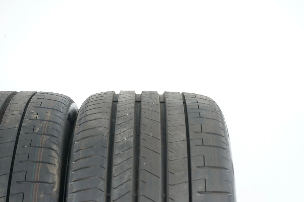 2 x Demo Sommerreifen Pirelli 315 35 22 Zoll DOT24 Bmw*RFT Detailansicht 5