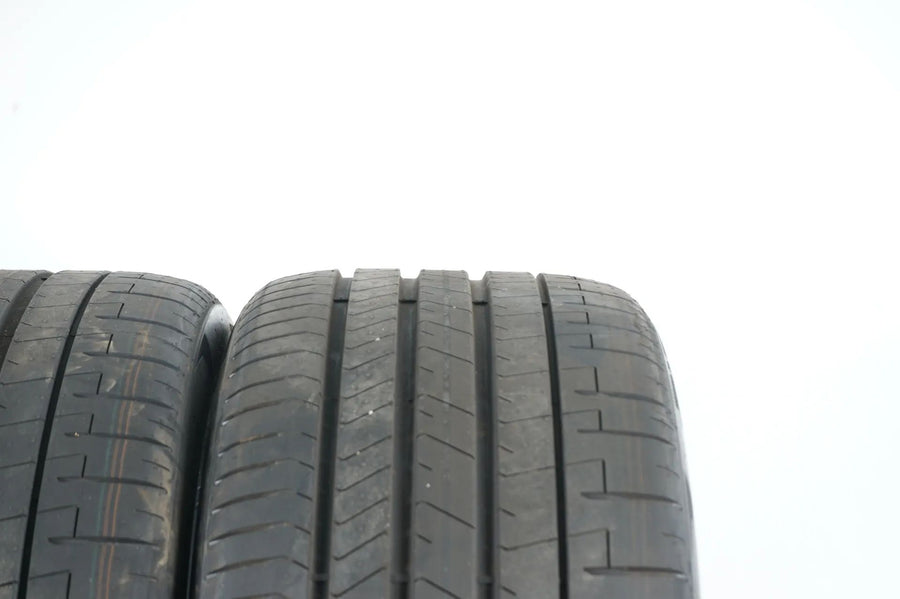 2 x Demo Sommerreifen Pirelli 315 35 22 Zoll DOT24 Bmw*RFT