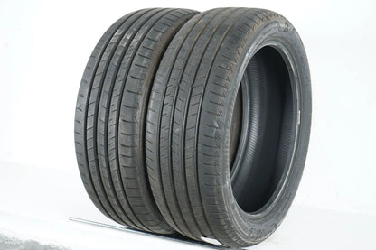 2 x Sommerreifen Bridgestone 245 45 20 Zoll DOT23 ca.6mm Bmw*