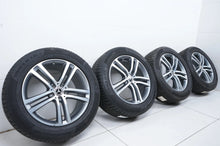 Mercedes GLE W167 V167 pneumatici invernali ruote invernali 275 50 20 pollici