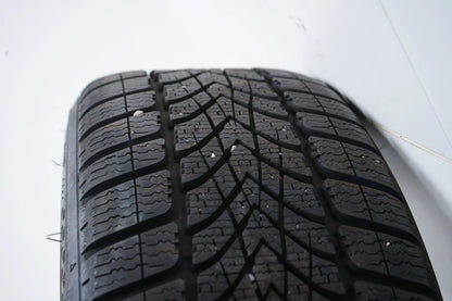 MINI F55 F56 F57 Winter Tires Winter Wheels 205 45 17 inch