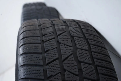 Audi A6 S6 4G Winter Wheels Winter Tires 245 40 20 inch 4G0601025AS